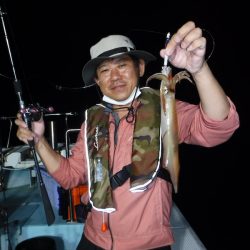 ＢｌｕｅＮｏｔｅ　Ｆｉｓｈｉｎｇ　Ｔａｘｉ 釣果