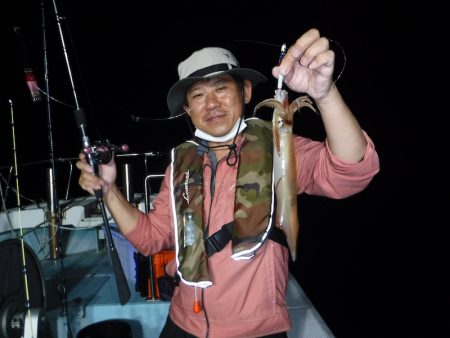 ＢｌｕｅＮｏｔｅ　Ｆｉｓｈｉｎｇ　Ｔａｘｉ 釣果