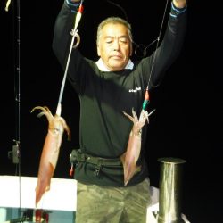 ＢｌｕｅＮｏｔｅ　Ｆｉｓｈｉｎｇ　Ｔａｘｉ 釣果