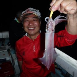 ＢｌｕｅＮｏｔｅ　Ｆｉｓｈｉｎｇ　Ｔａｘｉ 釣果