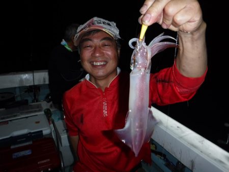 ＢｌｕｅＮｏｔｅ　Ｆｉｓｈｉｎｇ　Ｔａｘｉ 釣果