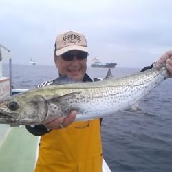 さわ浦丸 釣果