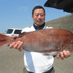 こうゆう丸 釣果