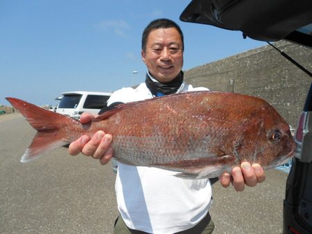 こうゆう丸 釣果