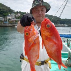 三昭丸 釣果