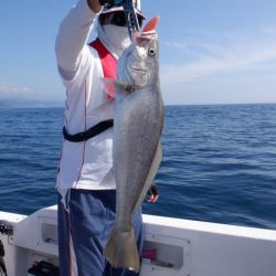 開進丸 釣果