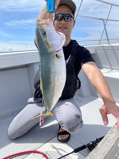 ミタチ丸 釣果