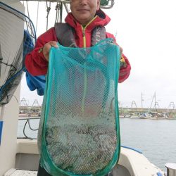 たかみ丸 釣果