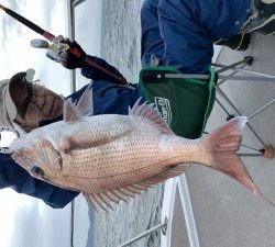 白墨丸 釣果