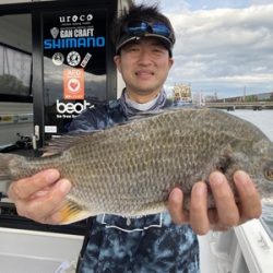 ミタチ丸 釣果