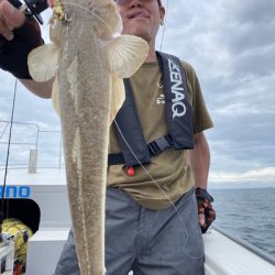 ミタチ丸 釣果