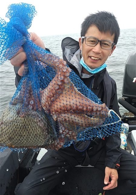 めだか屋 釣果