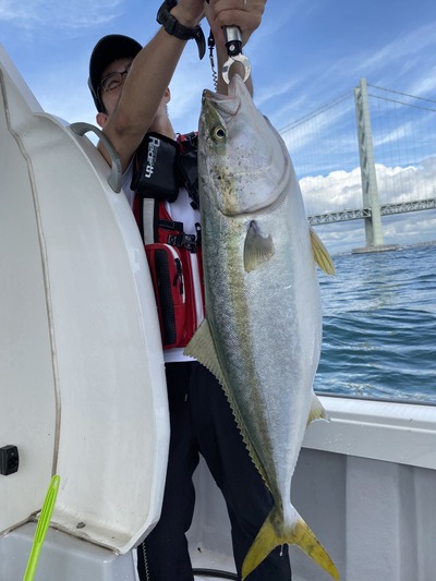 ミタチ丸 釣果