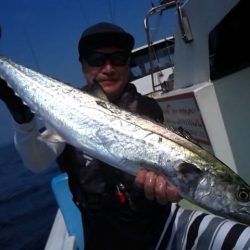 さわ浦丸 釣果