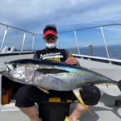 へいみつ丸 釣果