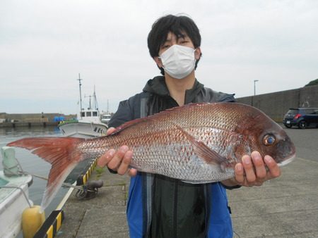 こうゆう丸 釣果