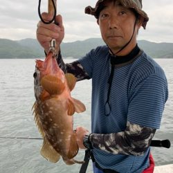 幸吉丸 釣果