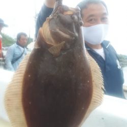 珠理丸 釣果