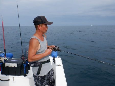 開進丸 釣果