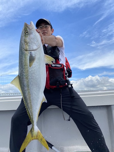 ミタチ丸 釣果