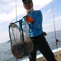 たかみ丸 釣果