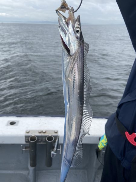 夢丸 釣果