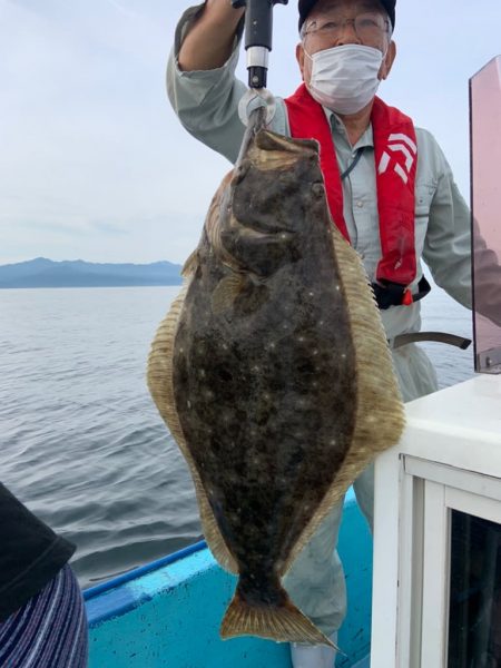 宝昌丸 釣果