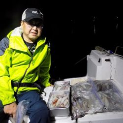 フィッシングボート空風（そらかぜ） 釣果