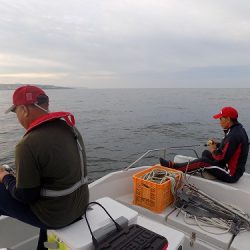 フィッシングボート空風（そらかぜ） 釣果