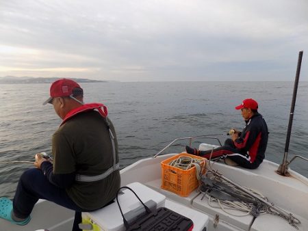 フィッシングボート空風（そらかぜ） 釣果