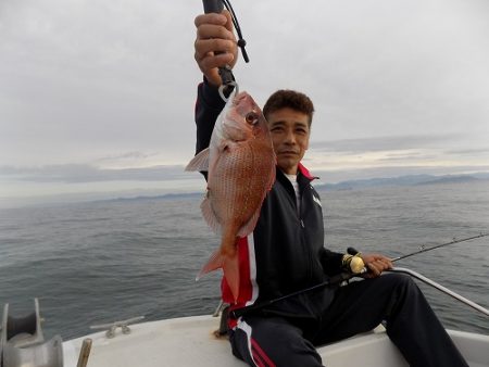 フィッシングボート空風（そらかぜ） 釣果