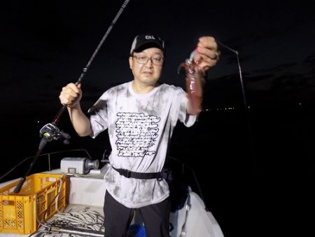 フィッシングボート空風（そらかぜ） 釣果