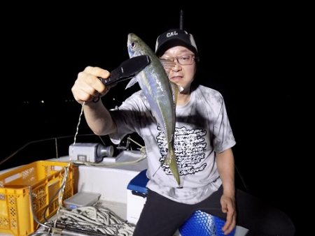 フィッシングボート空風（そらかぜ） 釣果