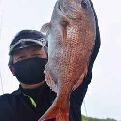 Fisherman Dreams DI 釣果