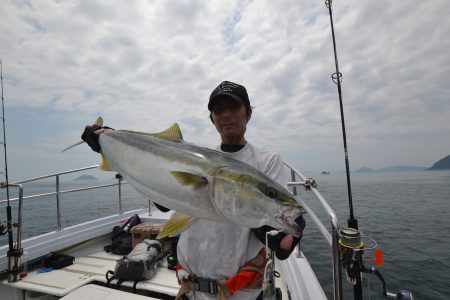 アジアマリンサービス 釣果