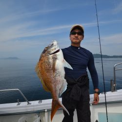 アジアマリンサービス 釣果