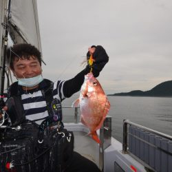 アジアマリンサービス 釣果