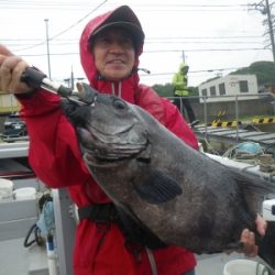 磯部釣船 直栄丸 釣果