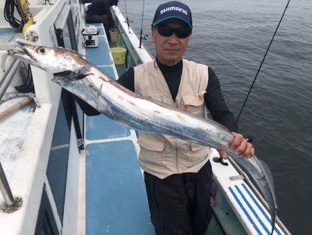 深川　吉野屋 釣果