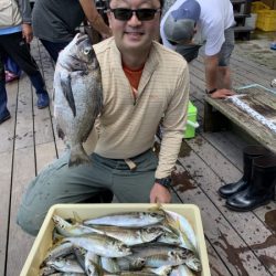 荒川屋 釣果