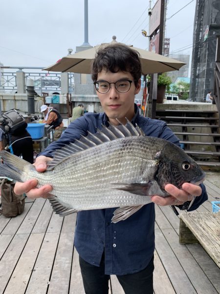 荒川屋 釣果