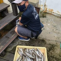 荒川屋 釣果