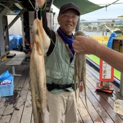 荒川屋 釣果