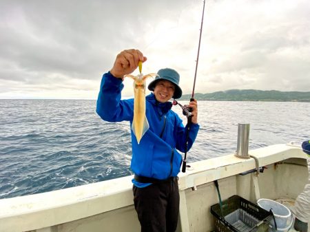 オーシャンズ　京都 釣果