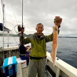 オーシャンズ　京都 釣果