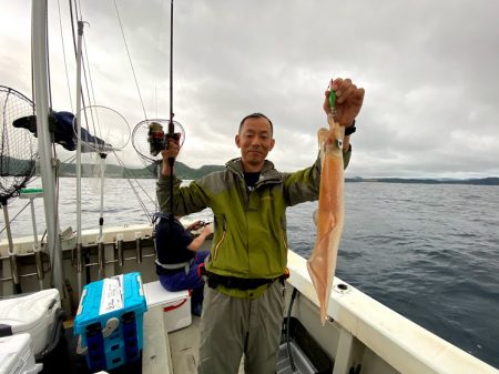 オーシャンズ　京都 釣果