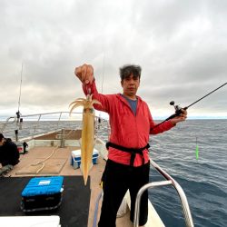 オーシャンズ　京都 釣果