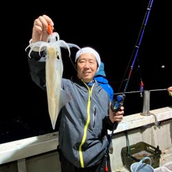 オーシャンズ　京都 釣果