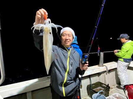 オーシャンズ　京都 釣果