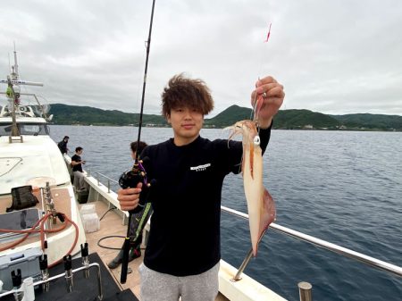 オーシャンズ　京都 釣果